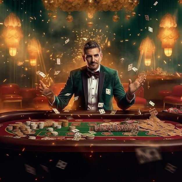 Promosi Game