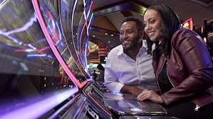 Tampilan detail permainan Live Blackjack dengan kartu dan taruhan